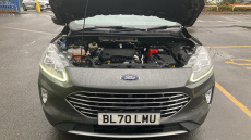 Ford Kuga 1.5 EcoBlue Titanium 5dr Diesel Estate